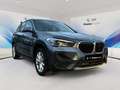 BMW X1 sDrive18d DAB LED RFK AHK Klimaaut. PDC Grau - thumbnail 8