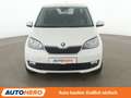 Skoda Citigo 1.0 MPI Ambition*SHZ*KLIMA*GARANTIE* Weiß - thumbnail 9
