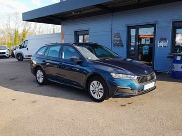 1.0 TSI mHEV e-TEC 110 ch DSG7 Business 1ER MAIN