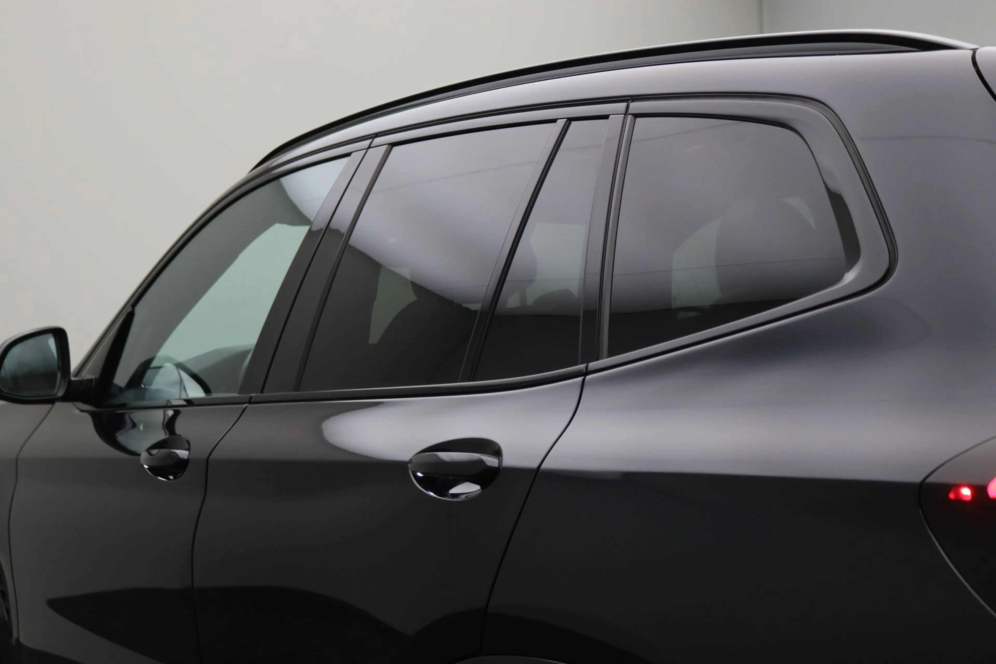 BMW iX3 High Executive 80 kWh | BMW Head-Up Display |  Dri — photo 4