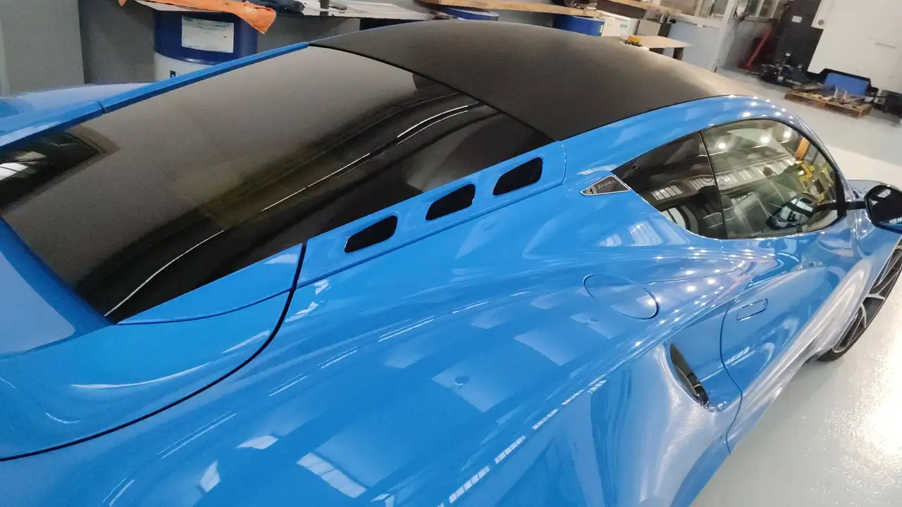 Lotus Emira 2023