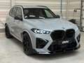 BMW X5 M Competition Gris - thumbnail 4