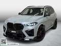 BMW X5 M Competition Gris - thumbnail 1
