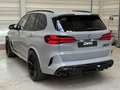 BMW X5 M Competition Gris - thumbnail 7