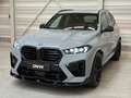 BMW X5 M Competition Gris - thumbnail 2
