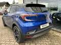 Renault Captur EspritAlp. TCe 160 EDC Blau - thumbnail 5