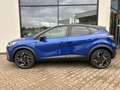 Renault Captur TCe Mild Hybrid 160 EDC ESPRIT ALPINE Blau - thumbnail 2
