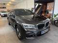 BMW X4 xDrive20i Aut. M-Packet/HUD/HiFi/Leder/Gestik Grau - thumbnail 1