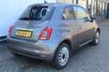 Fiat 500 1.0 Hybrid Dolcevita Cruise control l Navigatie l Grijs - thumbnail 18