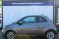 Fiat 500 1.0 Hybrid Dolcevita Cruise control l Navigatie l Grijs - thumbnail 2
