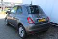 Fiat 500 1.0 Hybrid Dolcevita Cruise control l Navigatie l Grijs - thumbnail 3