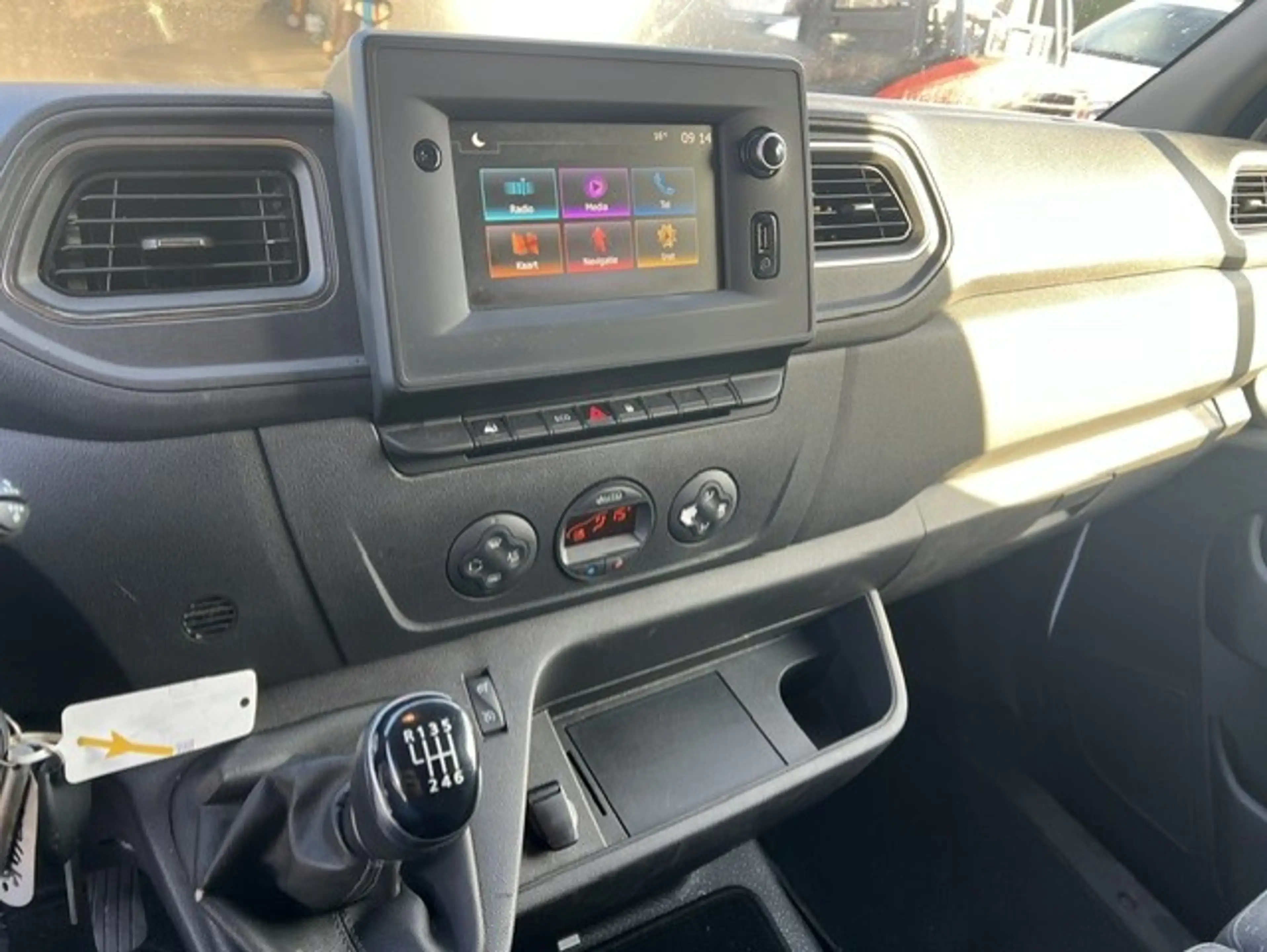 Opel Movano 2.3 CDTI 99KW MAXI L3H2 AIRCO KLIMA EURO6 — photo 10