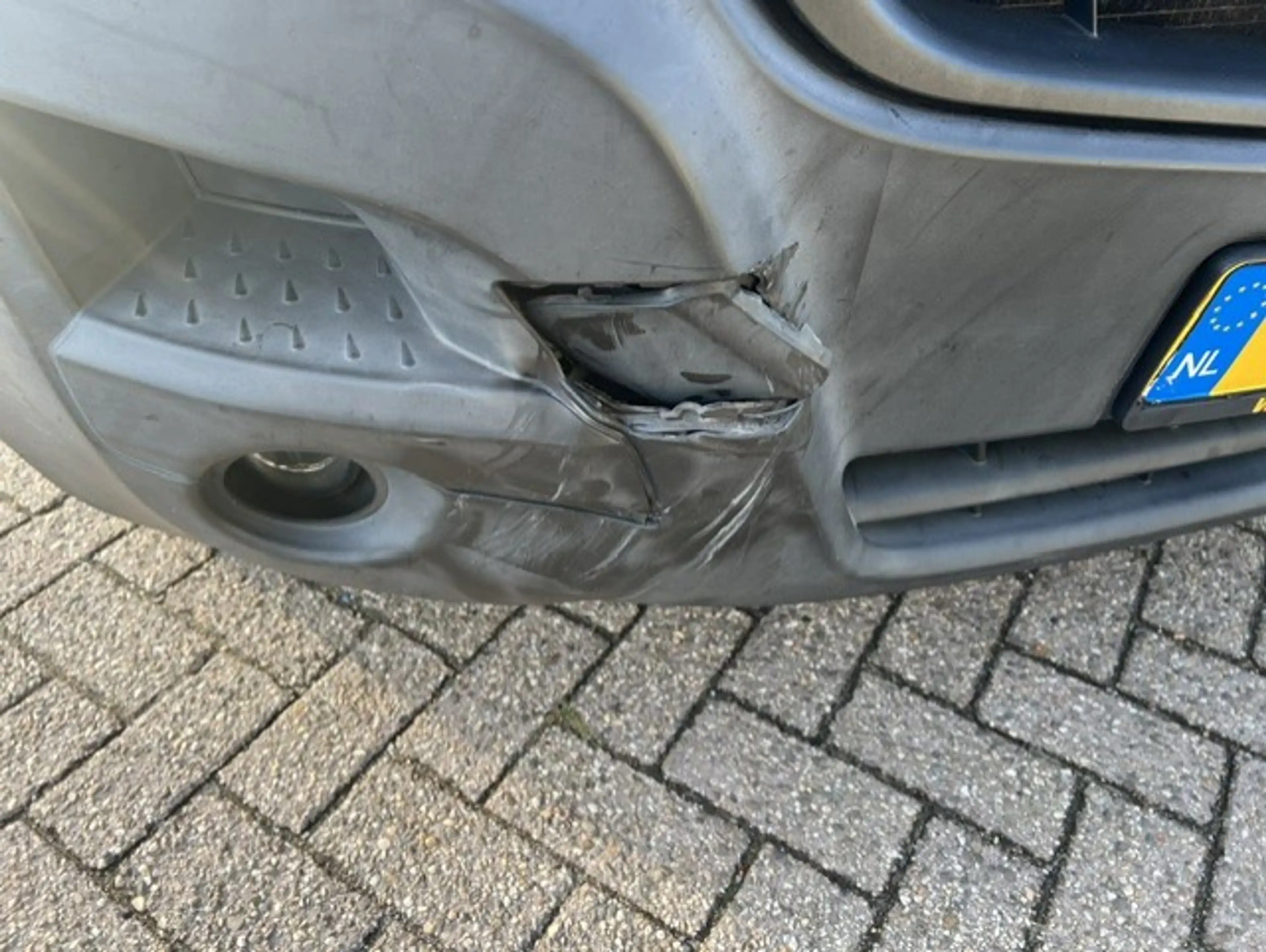 Opel Movano 2.3 CDTI 99KW MAXI L3H2 AIRCO KLIMA EURO6 — photo 15