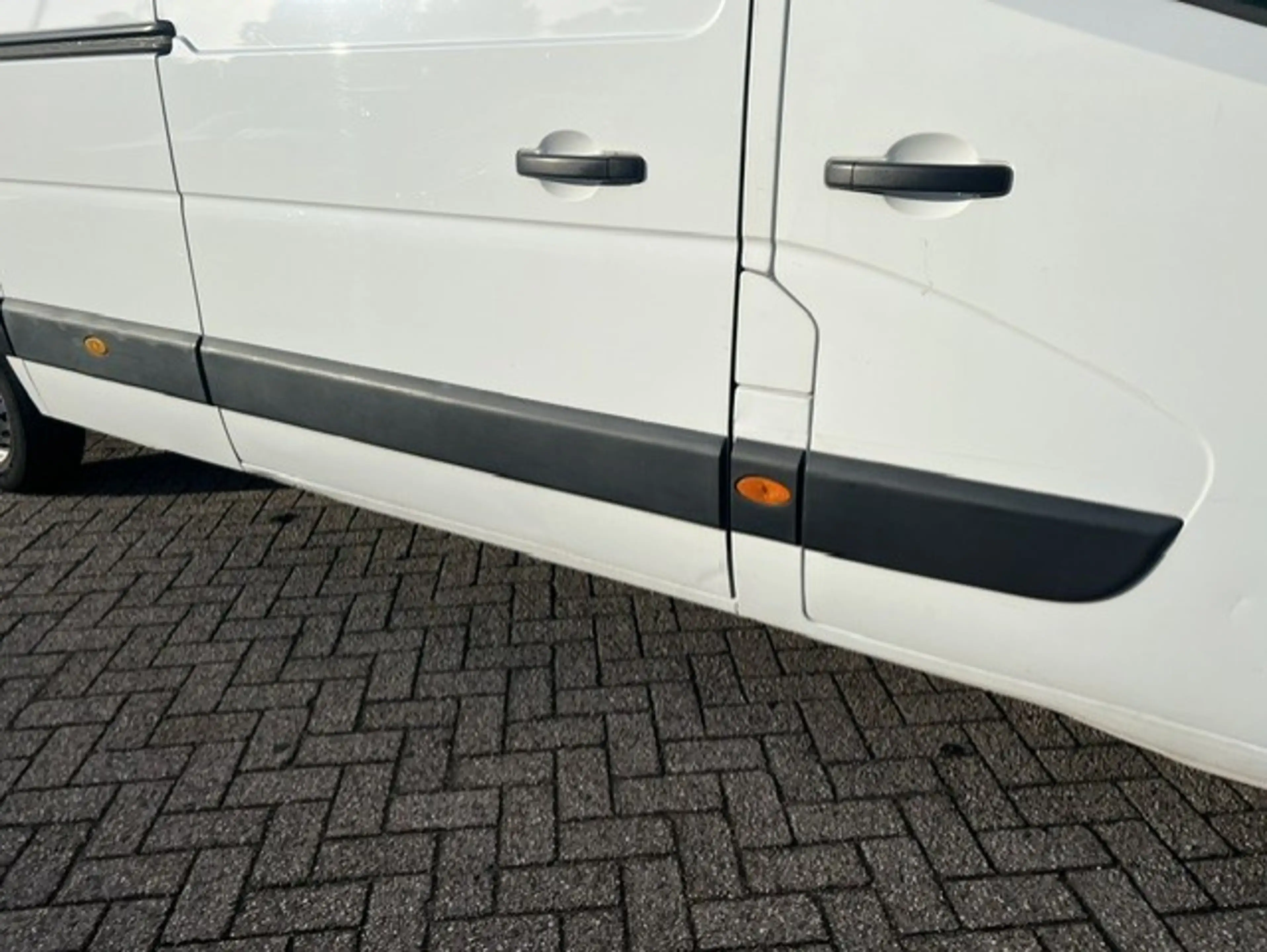 Opel Movano 2.3 CDTI 99KW MAXI L3H2 AIRCO KLIMA EURO6 — photo 12