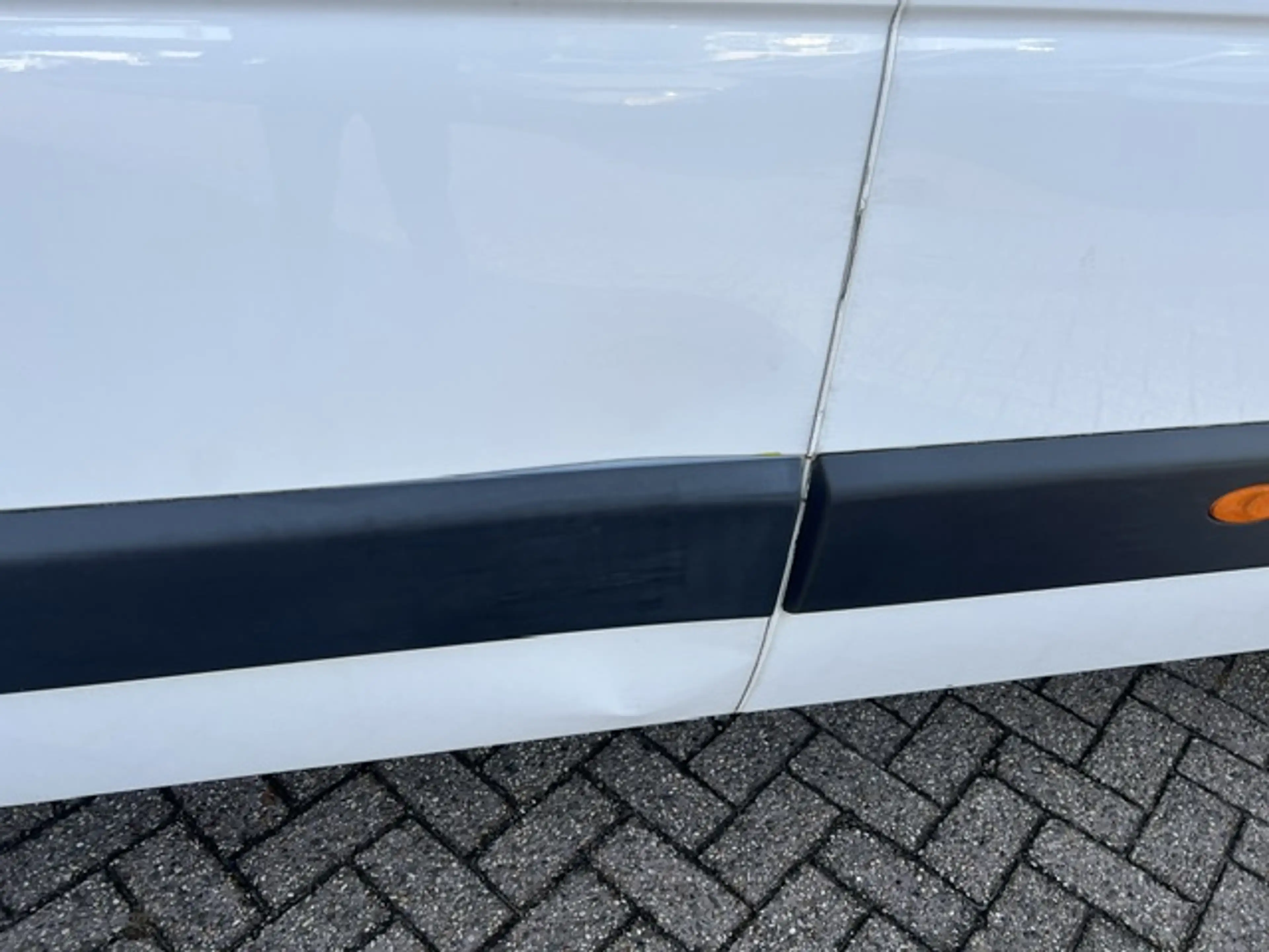 Opel Movano 2.3 CDTI 99KW MAXI L3H2 AIRCO KLIMA EURO6 — photo 13