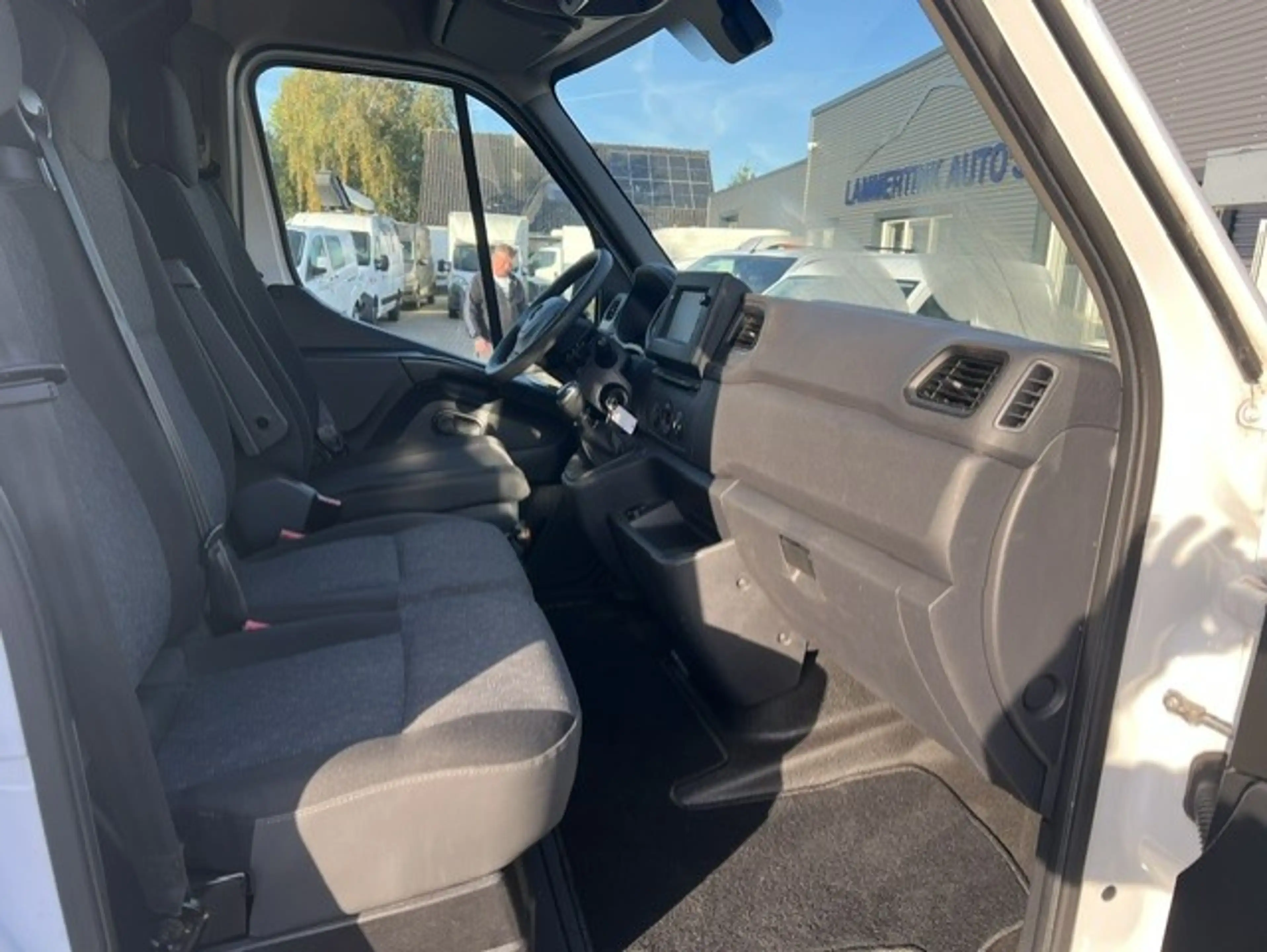 Opel Movano 2.3 CDTI 99KW MAXI L3H2 AIRCO KLIMA EURO6 — photo 6