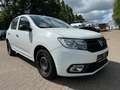 Dacia Sandero II Ambiance Blanc - thumbnail 2