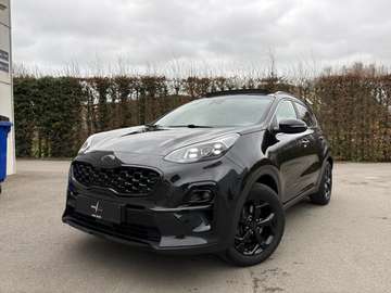 1.6T Black Edition DCT / PANO / CARPLAY / CAM /