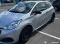 Peugeot 208 208 1.6 BlueHDi 75ch BVM5 Active Gris - thumbnail 3