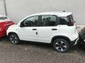 Fiat Panda 1.0 GSE Hybrid MY22 Cross City Sitzheizung Weiß - thumbnail 4