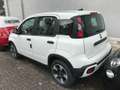 Fiat Panda 1.0 GSE Hybrid MY22 Cross City Sitzheizung Weiß - thumbnail 3