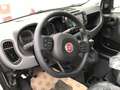 Fiat Panda 1.0 GSE Hybrid MY22 Cross City Sitzheizung Weiß - thumbnail 6