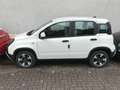 Fiat Panda 1.0 GSE Hybrid MY22 Cross City Sitzheizung Weiß - thumbnail 5