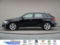 Audi A3 Sportback S line 2.0l TDI 85kW S tr. Matrix Navi Schwarz - thumbnail 2