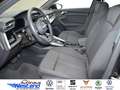 Audi A3 Sportback S line 2.0l TDI 85kW S tr. Matrix Navi Schwarz - thumbnail 7