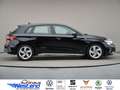 Audi A3 Sportback S line 2.0l TDI 85kW S tr. Matrix Navi Schwarz - thumbnail 3