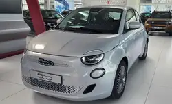 Fiat 500 e Lim. Icon 42kWH Komfort Paket