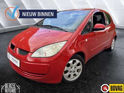 Mitsubishi Colt 1.3 Invite Airco Elek. Ramen Lmv Nap