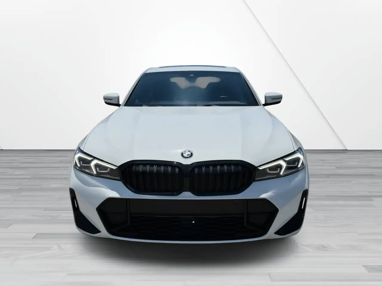 BMW 3 Series fotografie BMW 3 Series