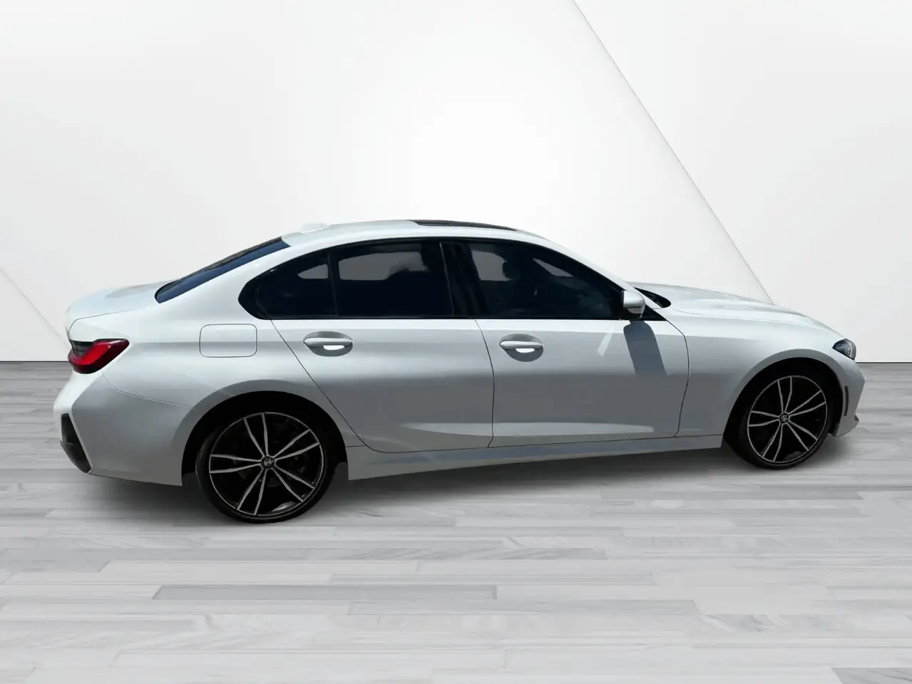 BMW 3 Series fotografie BMW 3 Series