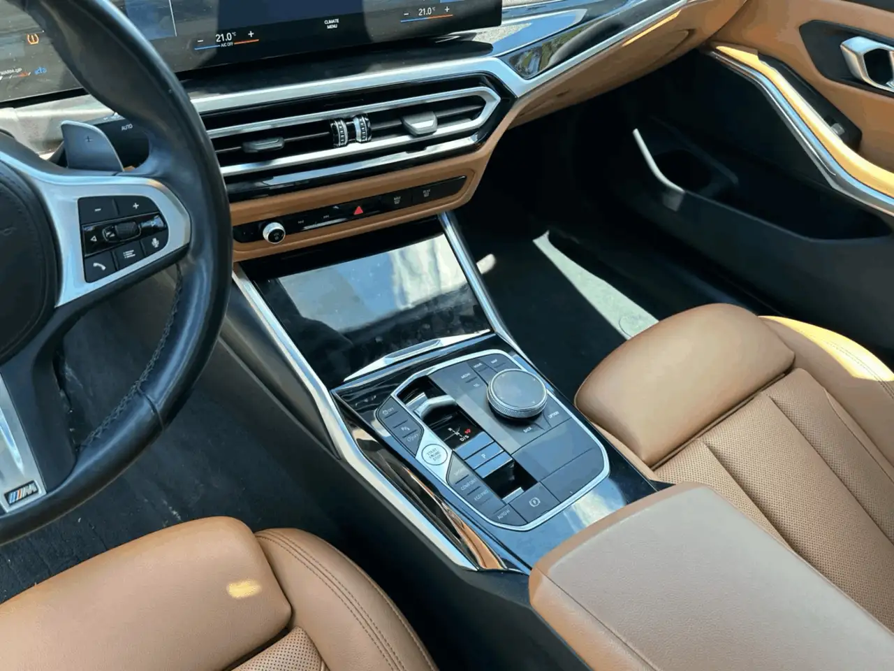 BMW 3 Series fotografie BMW 3 Series