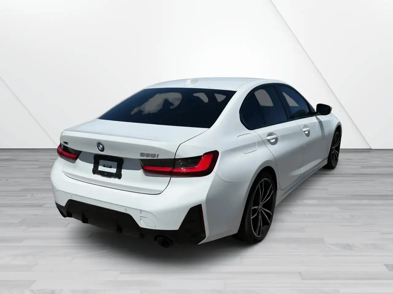 BMW 3 Series fotografie BMW 3 Series