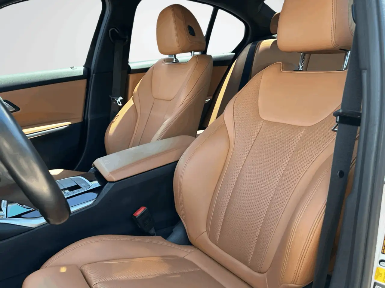 BMW 3 Series fotografie BMW 3 Series