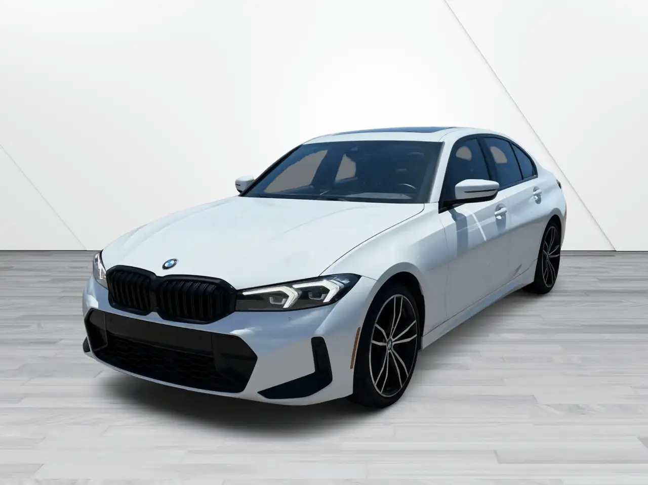 BMW 3 Series fotografie BMW 3 Series
