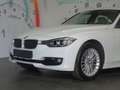 BMW 320 d Österreich-Paket *XENON, NAVI, LEDER* Weiß - thumbnail 21