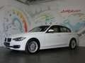 BMW 320 d Österreich-Paket *XENON, NAVI, LEDER* Weiß - thumbnail 20