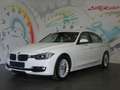 BMW 320 d Österreich-Paket *XENON, NAVI, LEDER* Weiß - thumbnail 3