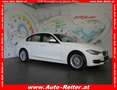 BMW 320 d Österreich-Paket *XENON, NAVI, LEDER* Weiß - thumbnail 1