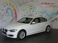 BMW 320 d Österreich-Paket *XENON, NAVI, LEDER* Weiß - thumbnail 19
