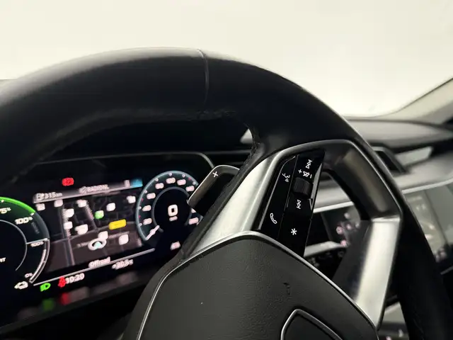 Audi E-Tron view 26