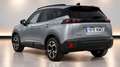 Peugeot 2008 1.2 Turbo S&S Allure 100 Gris - thumbnail 4