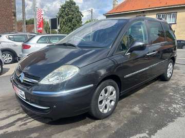2.0 HDi 6 PLACES 1ER PROPRIO AVEC CARNET *** NAVI/XENON/CAPTEURS ***