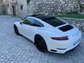 Porsche 911 carrera Bianco - thumbnail 5