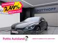 Volkswagen Arteon 2.0 TSI 4M DSG R-LINE STDHZG AHK ACC LM20 Schwarz - thumbnail 1