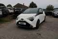 Toyota Aygo 1.0 VVT-I 72CH X-NIGHT 5P MY21 Blanc - thumbnail 4