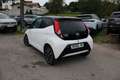Toyota Aygo 1.0 VVT-I 72CH X-NIGHT 5P MY21 Blanc - thumbnail 3